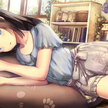 緩衝材