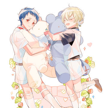 ルヰシンログ