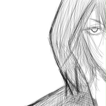落書き