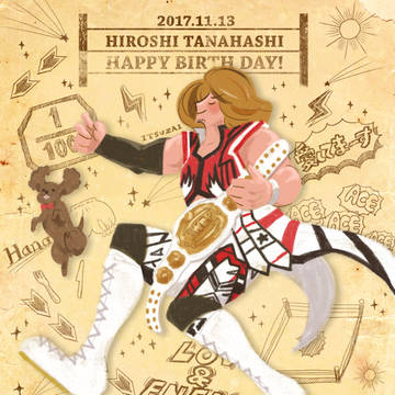 2018BirthDay!