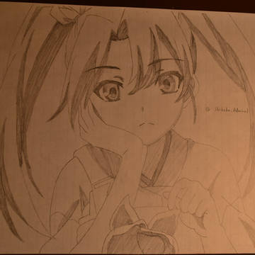 アニメ瑞鶴