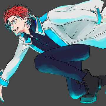 され竜