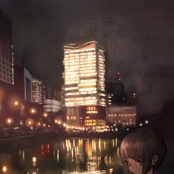 東京