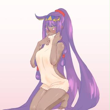 Virgin Killer Nitocris