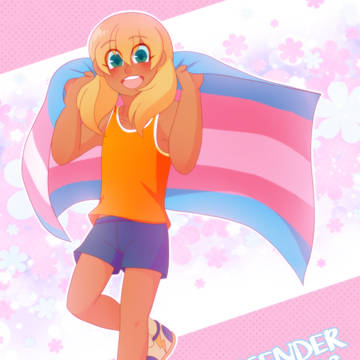 Trans awereness