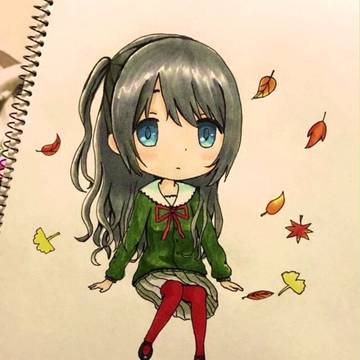前アカのイラストまとめ