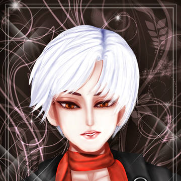 Drawing my Idol
