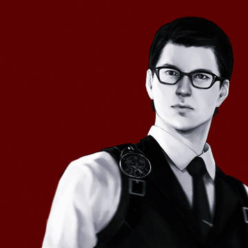 Joseph Oda