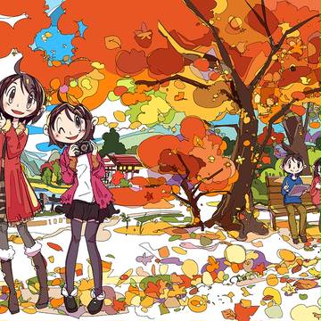 AUTUMN