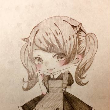 らくがき