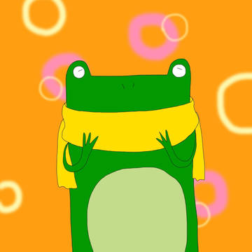 あったか〜い