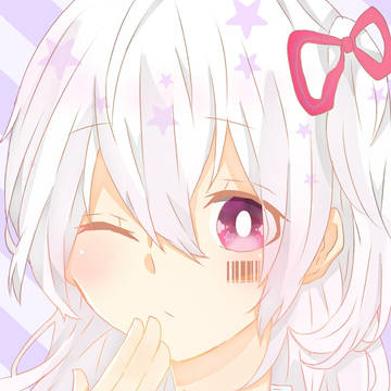 まふゆちゃん