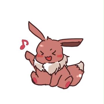 イーブイの日！！！