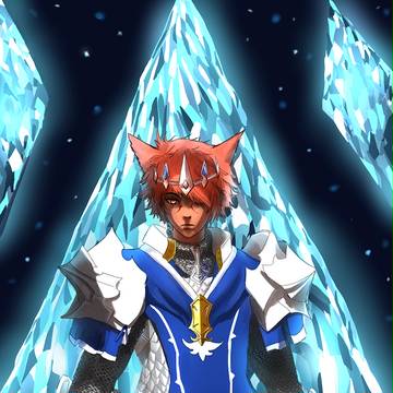 Hero of Light