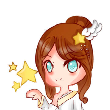 Star Chibi 星チビ