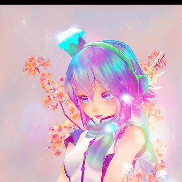 .: 花 :.