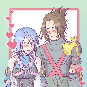 テラXアクア