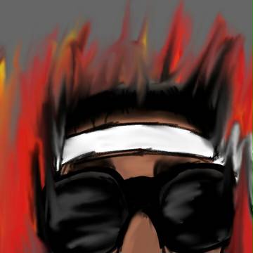 Ghost of Taima