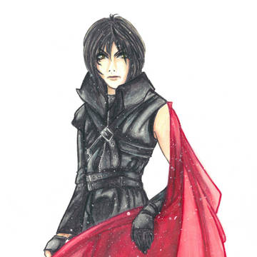 Fallen Angel (remake)
