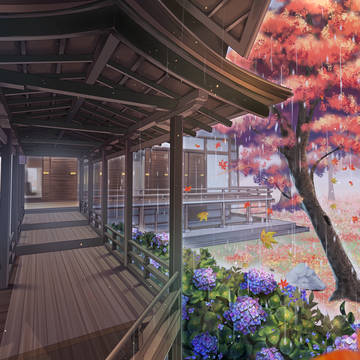 秋意