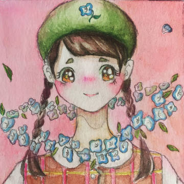 オオイヌノフグリ