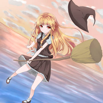 魔理沙