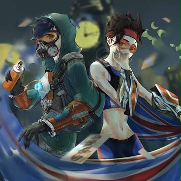 tracers