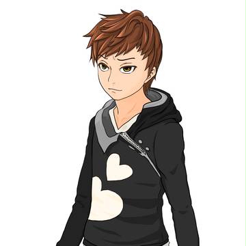 LinePlay人偶繪 2017/04/05
