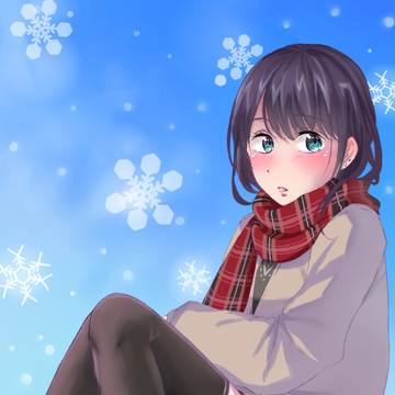マフラー好き