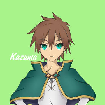 Kazuma