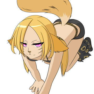 うちの子
