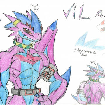 Vilan