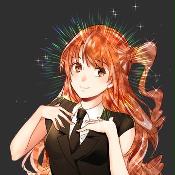 宝石の国 卯月