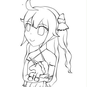 Random Sketch 4