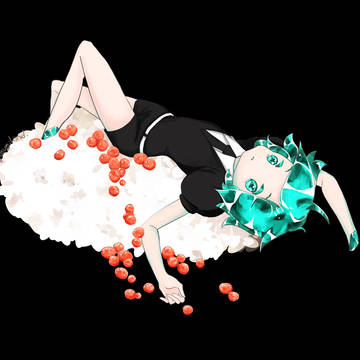 宝石の国　フォスシｗ
