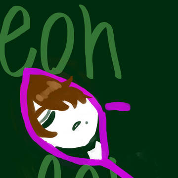 eoheoh落書き