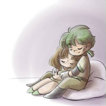 FuuX Ferio, Sleepy