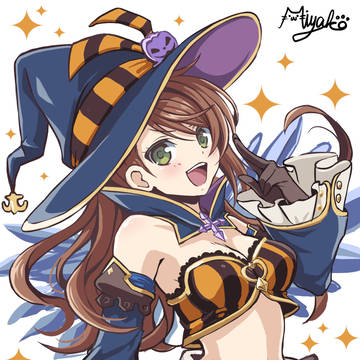 らくがきまとめ