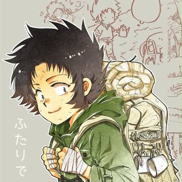 パラ銀新刊サンプル