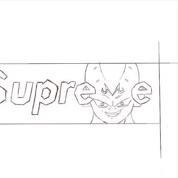史上最丑supreme