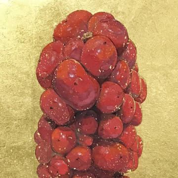 蝮草