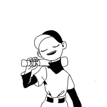 off