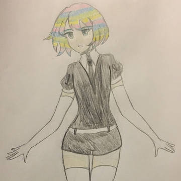 Land of the Lustrous