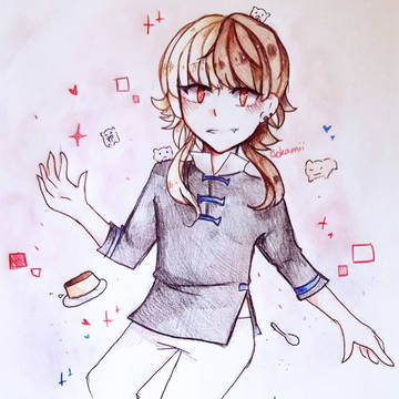 ちゃろえもん