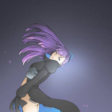 メルトリリス