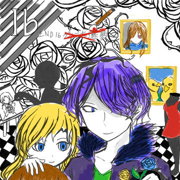ED Ib