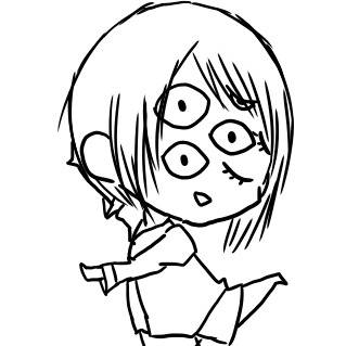 みゅん