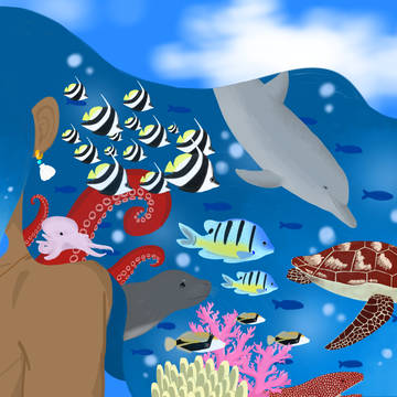 海神
