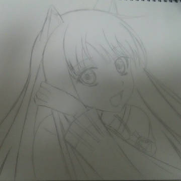 ホロ