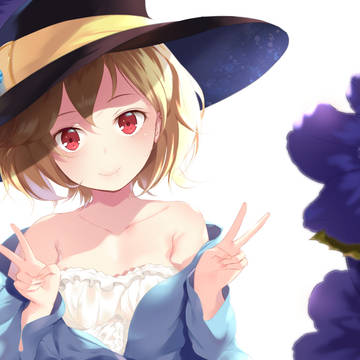 少女
